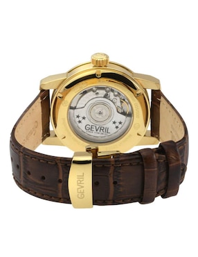 Reloj Gevril Madison para hombre 25005L