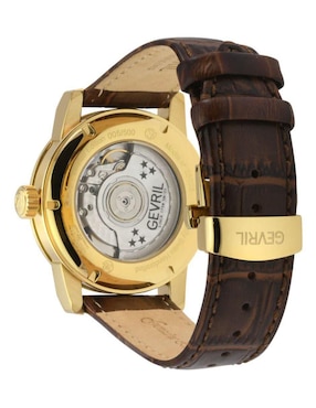 Reloj Gevril Madison para hombre 25005L