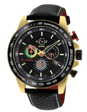 Reloj Gevril Scuderia para hombre 9922