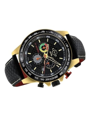Reloj Gevril Scuderia para hombre 9922