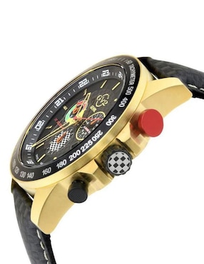 Reloj Gevril Scuderia para hombre 9922