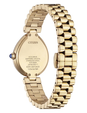 Reloj Citizen L Rainell para mujer 61985