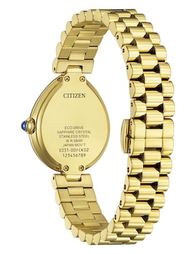 Reloj Citizen L Rainell para mujer 61987