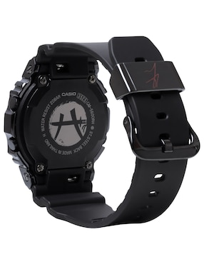 Reloj Casio G-SHOCK G-STEEL RUI HACHIMURA para hombre GM-5600RH-1CR