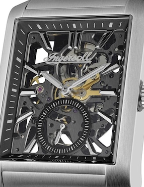 Reloj Ingersoll The Spur para hombre I17001