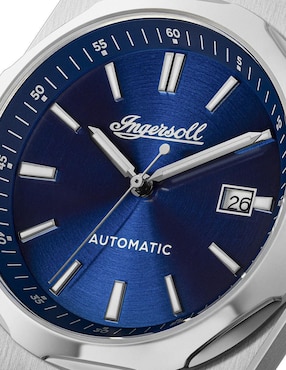 Reloj Ingersoll The Rider para hombre I16802