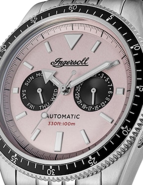 Reloj Ingersoll THE OUTLAW para hombre I17201