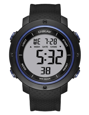 Reloj Diray Chrono Active Series para hombre DR353G4