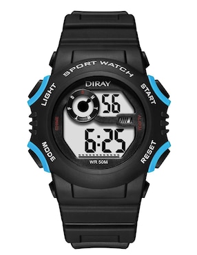 Reloj Diray Time Master Series para hombre DR221L1
