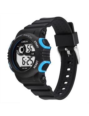 Reloj Diray Time Master Series para hombre DR221L1