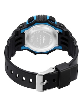 Reloj Diray Time Master Series para hombre DR221L1
