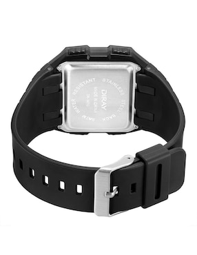 Reloj Diray Time Master Series para hombre DR347G1