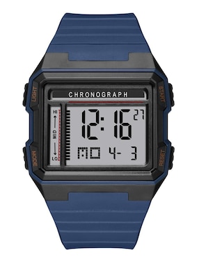 Reloj Diray Time Master Series para hombre DR347G2