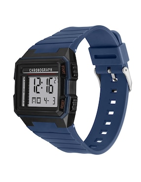 Reloj Diray Time Master Series para hombre DR347G2
