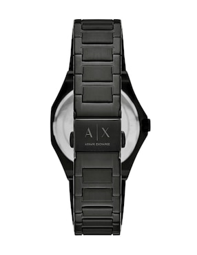 Reloj A/X Armani Exchange Street para mujer AX4621