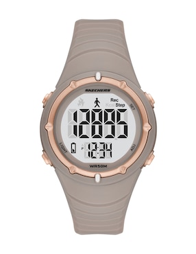 Reloj Skechers Skywood para mujer SR2158