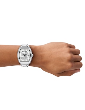 Reloj Skechers Tellem para hombre SR5248