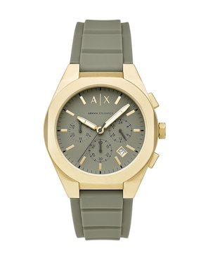 Reloj A/X Armani Exchange Street para hombre AX4197