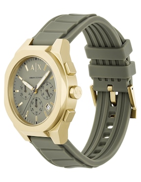 Reloj A/X Armani Exchange Street para hombre AX4197