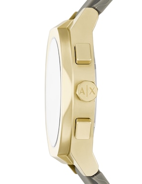 Reloj A/X Armani Exchange Street para hombre AX4197