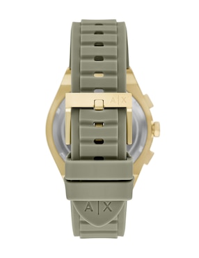 Reloj A/X Armani Exchange Street para hombre AX4197