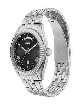 Reloj Fossil Campbell para hombre FS6139