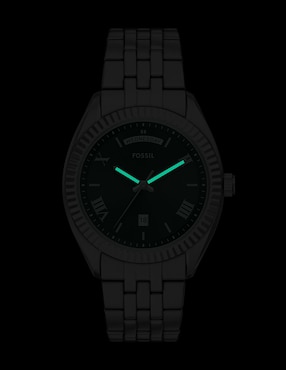 Reloj Fossil Campbell para hombre FS6139