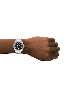 Reloj Fossil Campbell para hombre FS6139