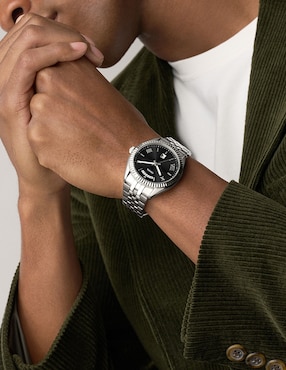Reloj Fossil Campbell para hombre FS6139