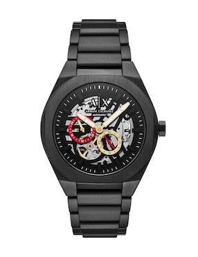 Reloj A/X Armani Exchange Street para hombre AX4196