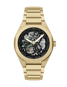 Reloj A/X Armani Exchange Street para hombre AX4194