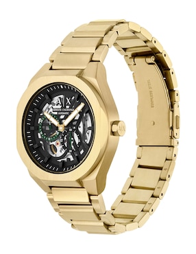 Reloj A/X Armani Exchange Street para hombre AX4194