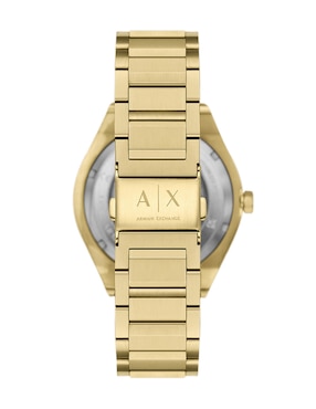Reloj A/X Armani Exchange Street para hombre AX4194