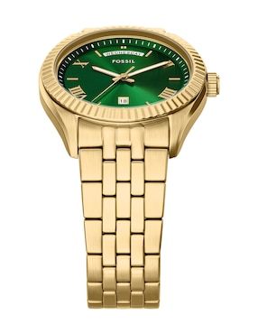 Reloj Fossil Campbell para hombre FS6142