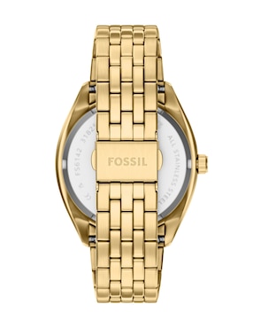 Reloj Fossil Campbell para hombre FS6142