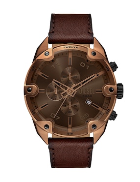 Reloj Diesel Spiked para hombre DZ4698