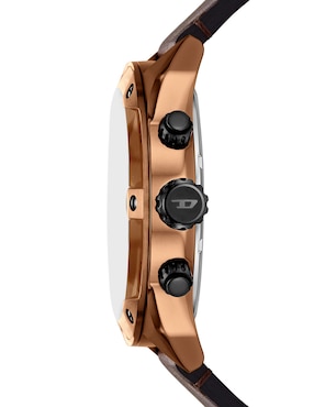 Reloj Diesel Spiked para hombre DZ4698