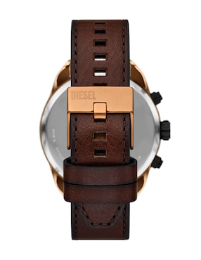 Reloj Diesel Spiked para hombre DZ4698