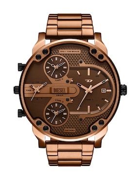 Reloj Diesel Mr. Daddy Slim para hombre DZ7493