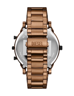 Reloj Diesel Mr. Daddy Slim para hombre DZ7493