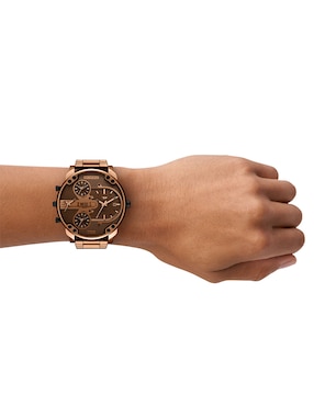 Reloj Diesel Mr. Daddy Slim para hombre DZ7493