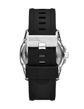 Kit de reloj Diesel Master Chief para hombre DZ4700SET