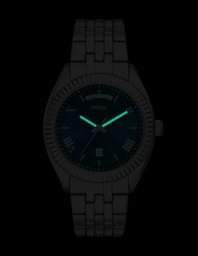 Reloj Fossil Campbell para hombre FS6140