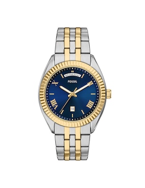 Reloj Fossil Campbell para hombre FS6141
