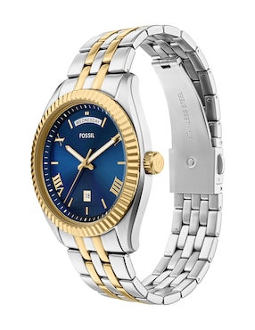 Reloj Fossil Campbell para hombre FS6141