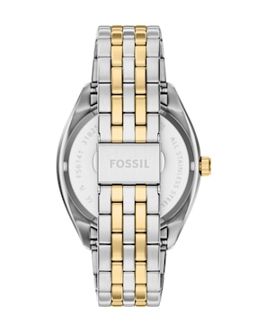 Reloj Fossil Campbell para hombre FS6141