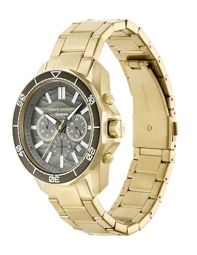 Reloj A/X Armani Exchange Street para hombre AX1970