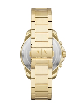 Reloj A/X Armani Exchange Street para hombre AX1970