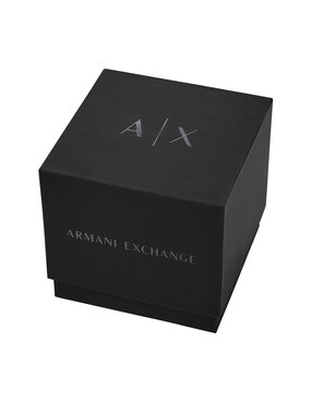 Reloj A/X Armani Exchange Street para hombre AX1970