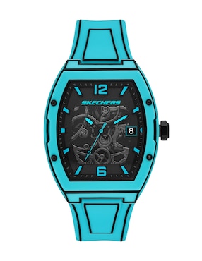 Reloj Skechers Tellem para hombre SR5250